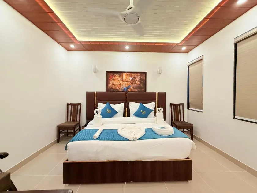 Rasa Boutique Stay - Image 1