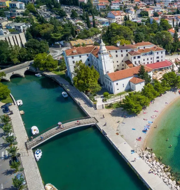 Hotel Kastel - Image 1