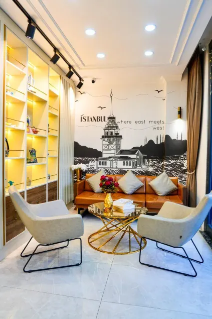 İSTPORT GARDEN HOTELS - Image 1