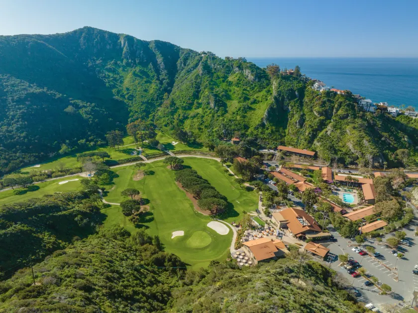 The Ranch at Laguna Beach - Image 1