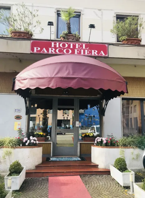 Hotel Parco Fiera - Image 1