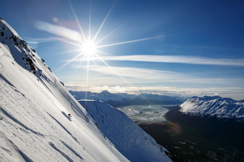 Alyeska Resort - Image 1