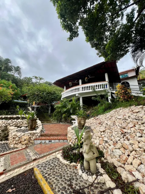 Siwõ Art Guesthouse - Image 1