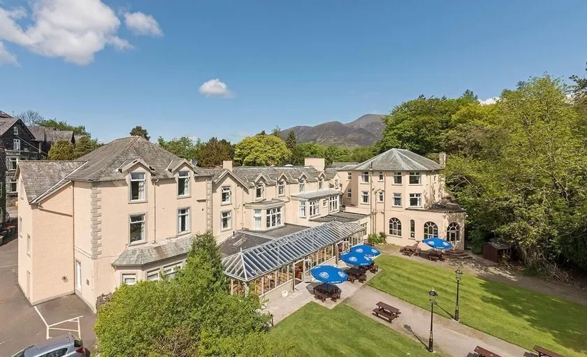 The Derwentwater Hotel - Image 1