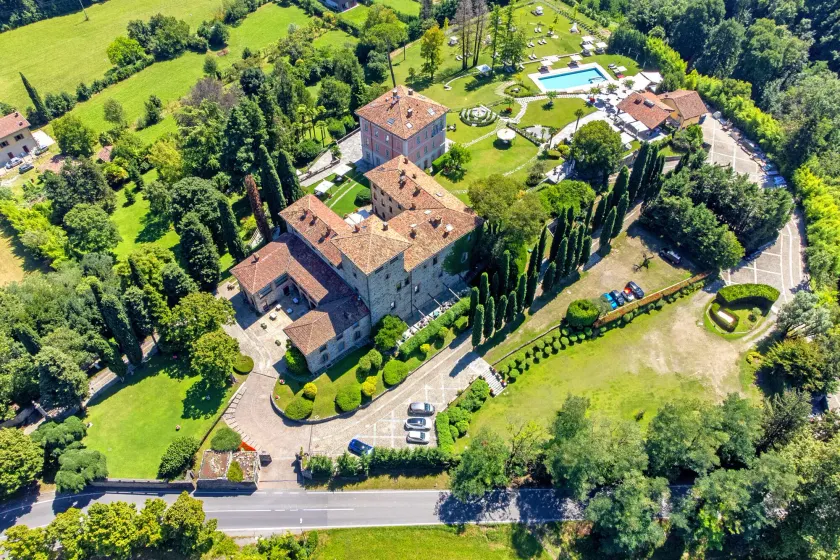 Relais & Spa Castello di Casiglio - Image 1