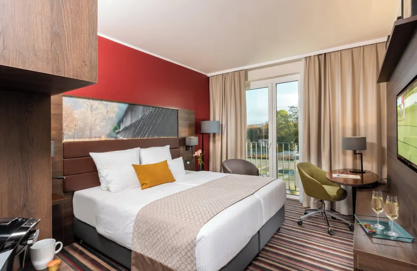 Leonardo Hotel Bad Kreuznach - Image 1