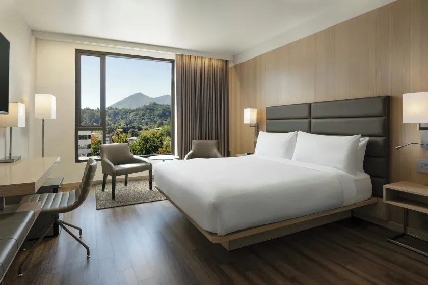 AC Hotel San Rafael Downtown - Image 1
