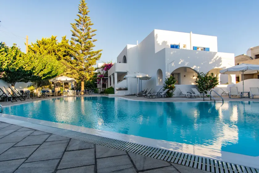Hippocampus Hotel - Image 1