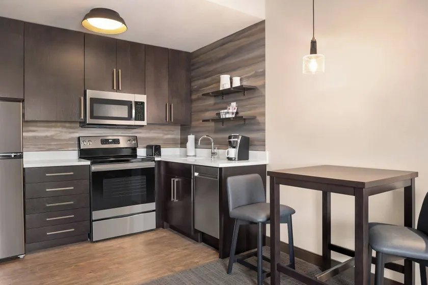 Residence Inn by Marriott Des Moines Ankeny - Image 1