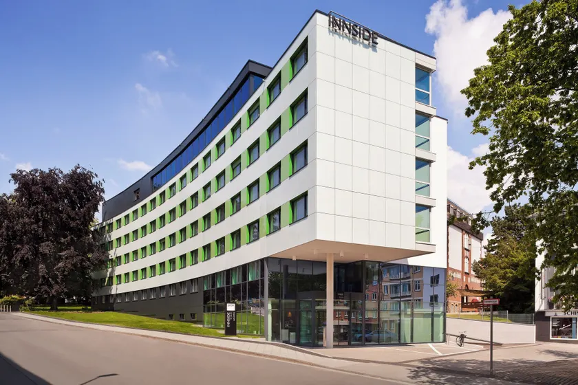 INNSiDE by Meliá Aachen - Image 1