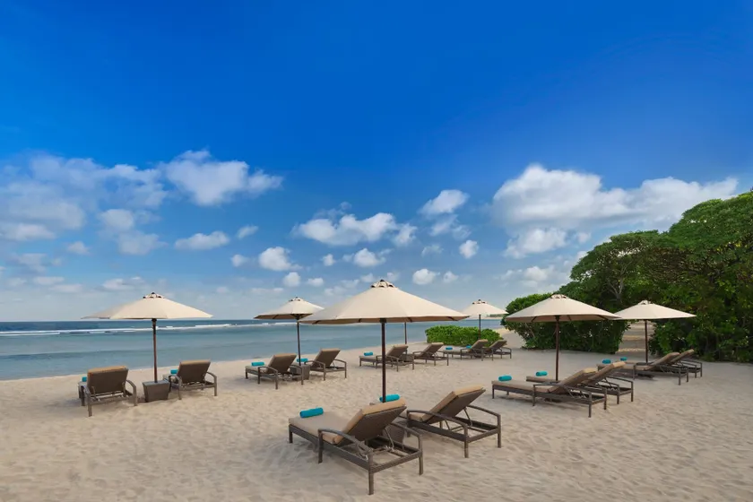 Courtyard by Marriott Bali Nusa Dua Resort - Image 1