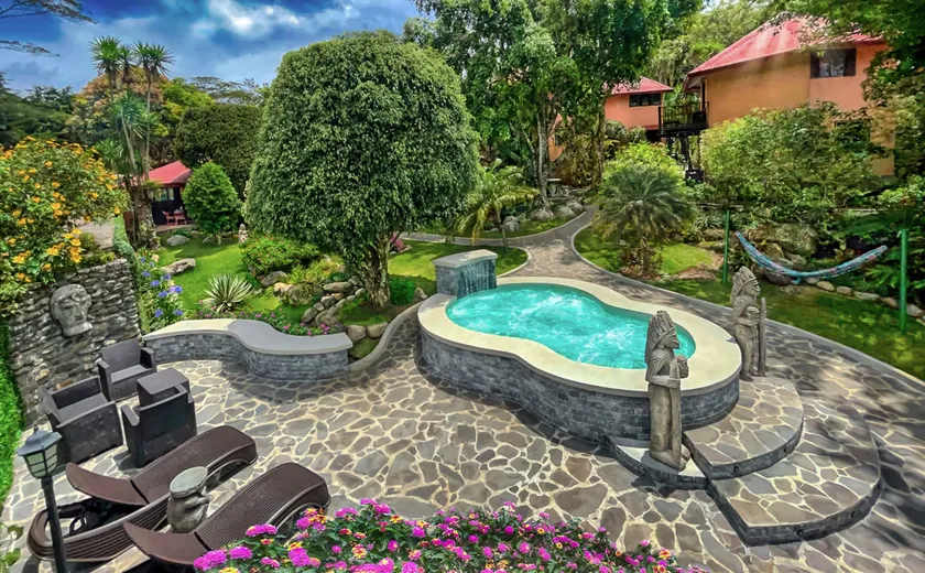 Boquete Garden Inn - Image 1