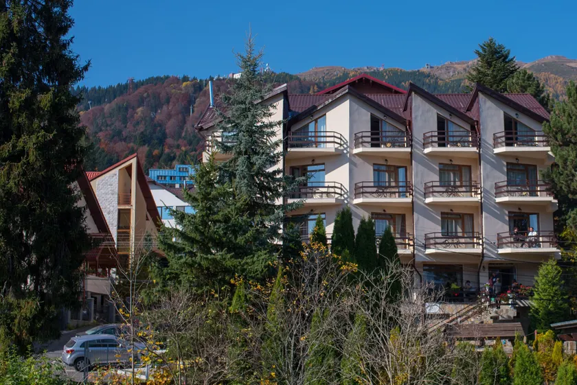 Hotel Marea Neagra - Image 1