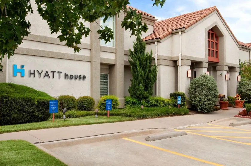 Hyatt House Dallas Las Colinas - Image 1