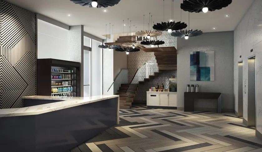 Hyatt Place New York Chelsea - Image 1