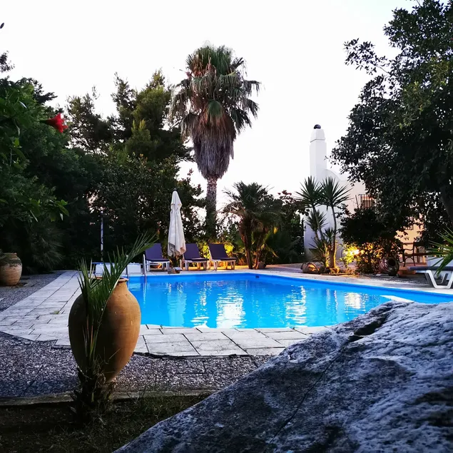 Villa Irene - Image 1