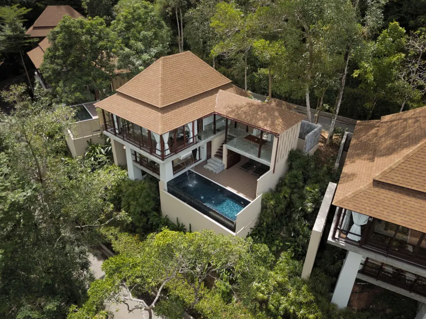 Villa Zolitude Resort & Spa - SHA Extra Plus - Image 1