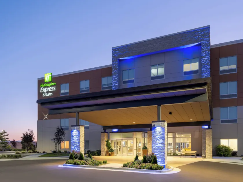 Holiday Inn Express & Suites - Meridian - Boise West by IHG - Image 1