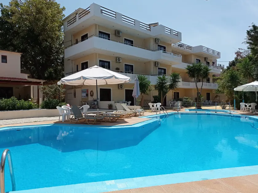Alexandros Studios - Image 1