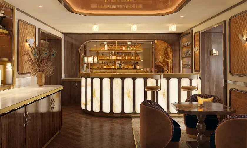 Hôtel La Bourdonnais by Inwood Hotels - Image 1