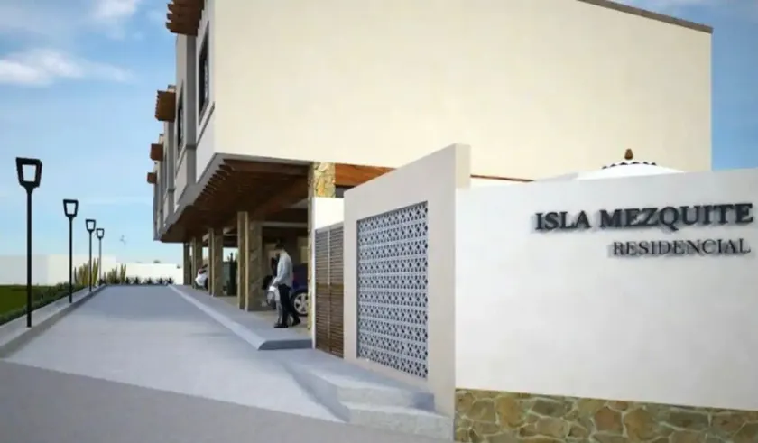Residencial MR - Image 1