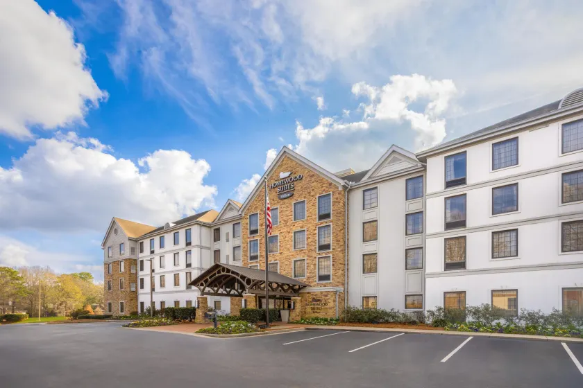 Homewood Suites by Hilton Montgomery EastChase - Image 1
