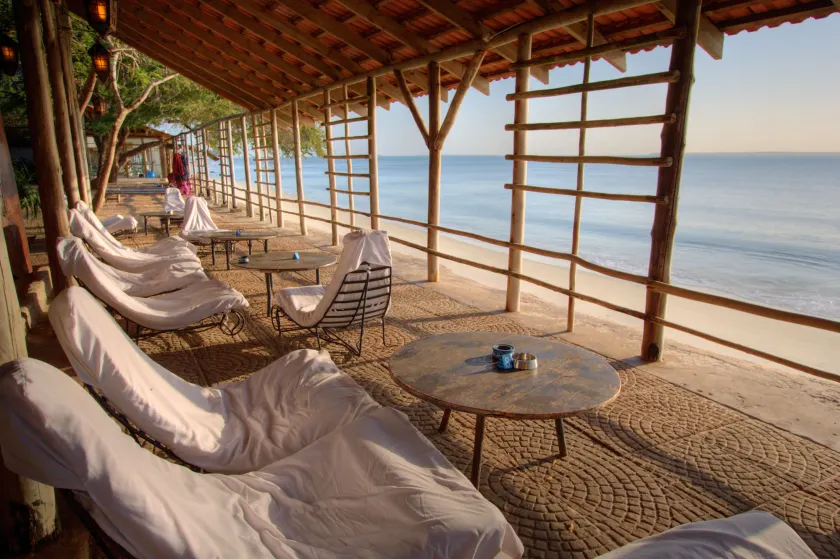 Mediterraneo Boutique Hotel - Image 1