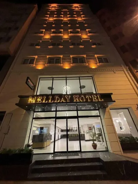 MELLDAY HOTEL - Image 1