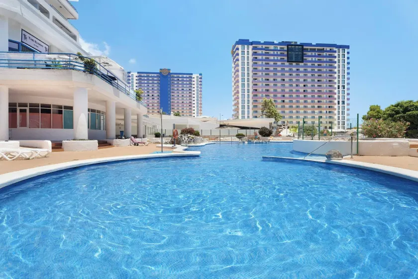 418 Panoramablick – Studio in Playa Paraíso - Image 1