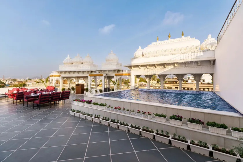 Chunda Haveli - A Boutique Hotel  - Image 1
