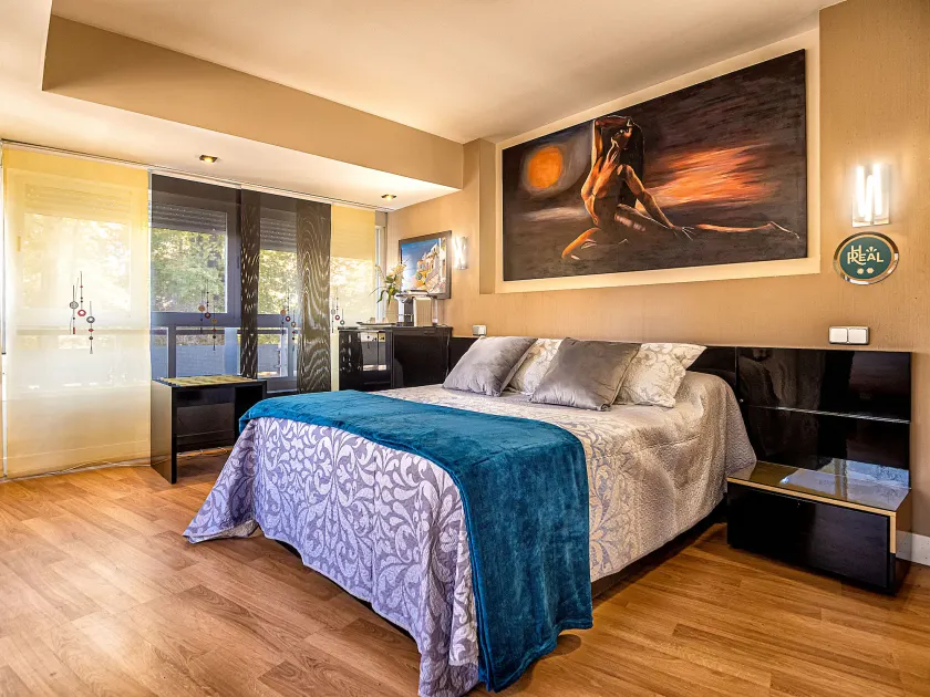Hostal Real Aranjuez - Image 1