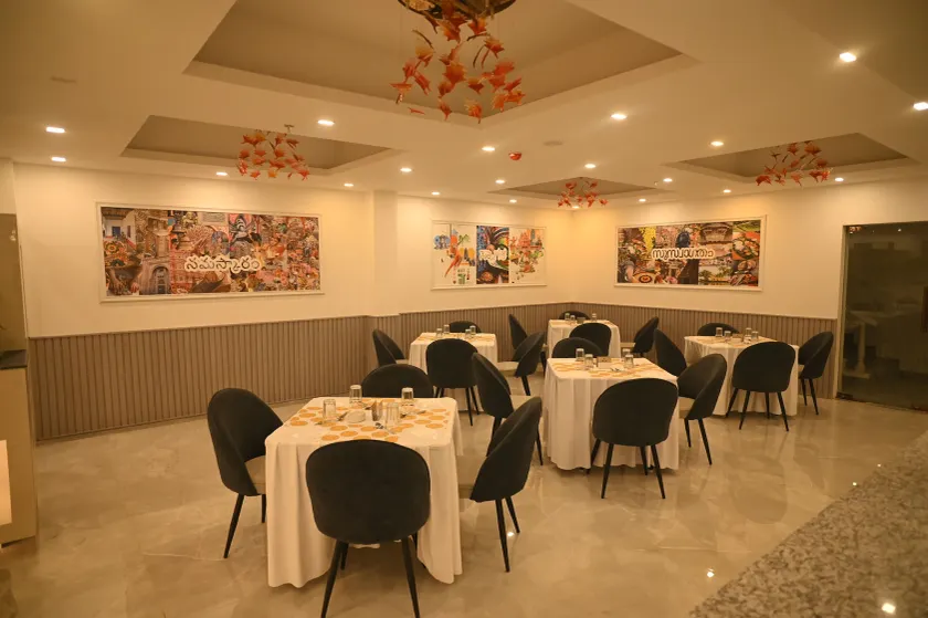 Quality Inn Rama, Ayodhya - Image 1