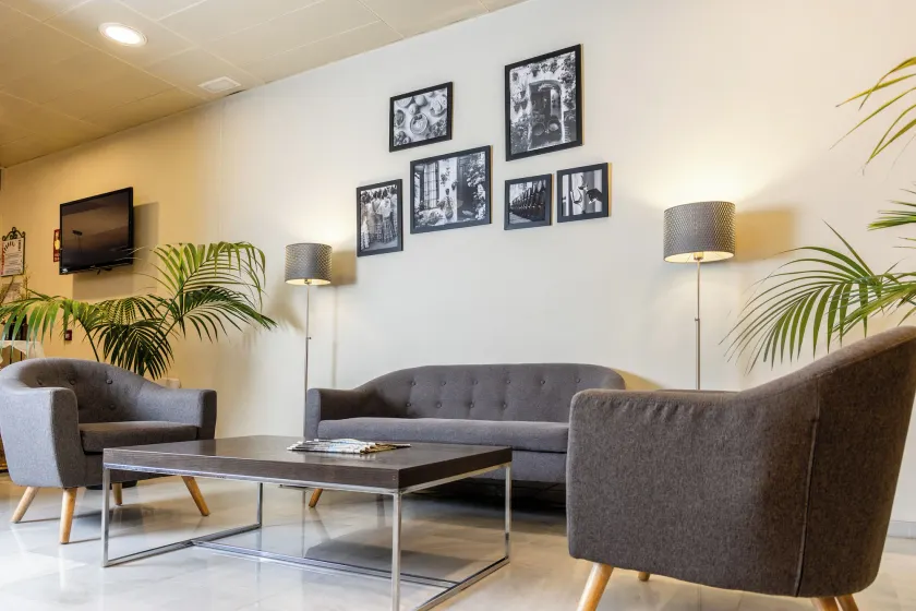 Hotel Serrano - Image 1