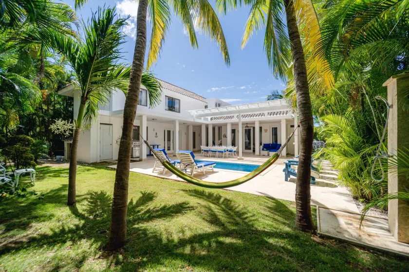 A Guest Dream Villa Blue at Punta Cana Village - Image 1