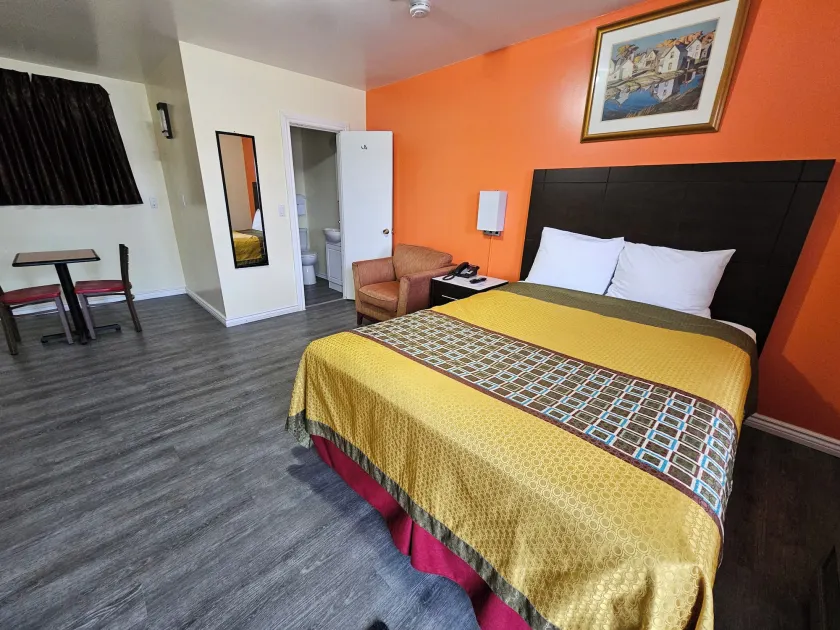Norvic Motel - Image 1