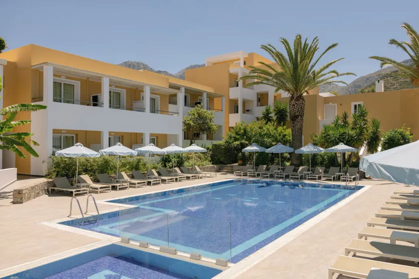 Xidas Garden - Image 1
