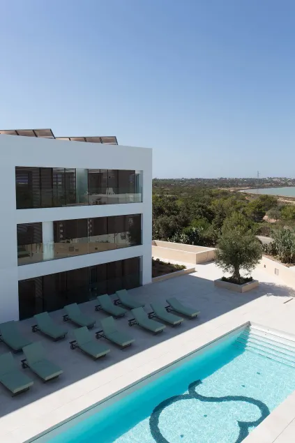 Sa Pedrera Suites & Spa - Image 1