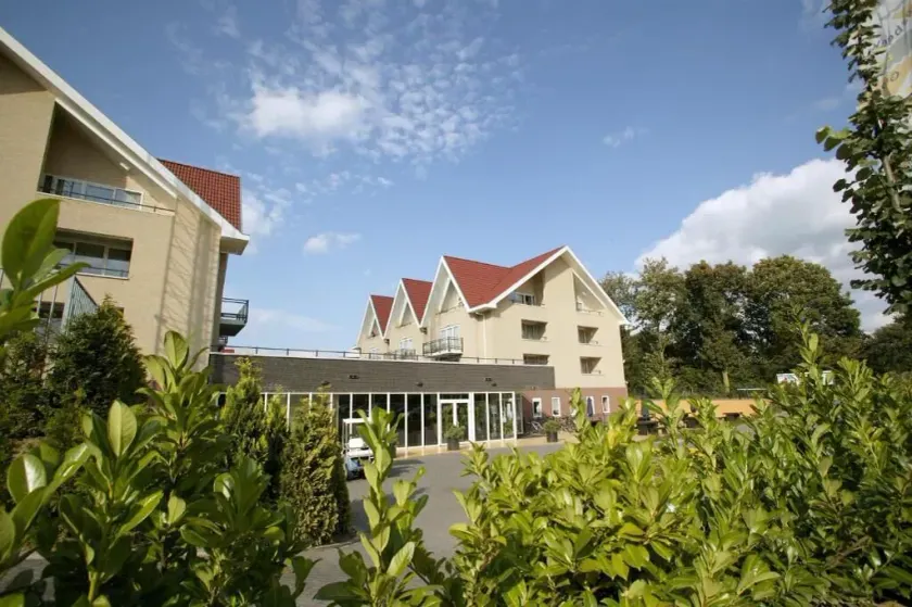 Hotel & Resort de Zeven Heuvelen - Image 1