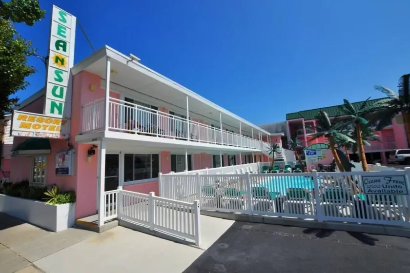 Sea N Sun Resort - Image 1