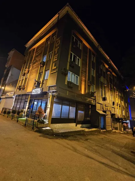 Aras Hotels Çorlu - Image 1