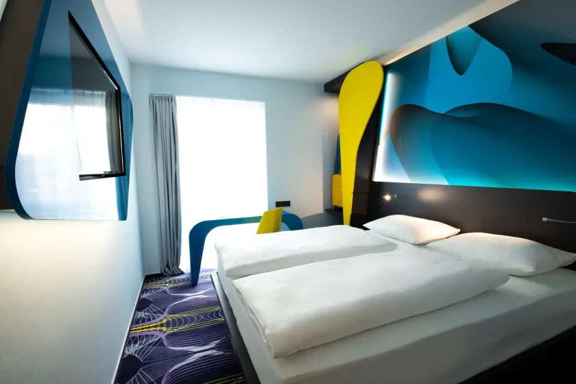 Prize by Radisson, Erfurt City - Image 1