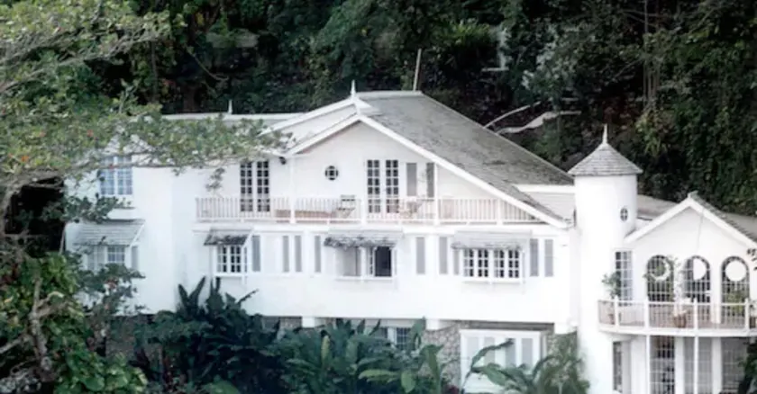 Moon San Villa at the Blue Lagoon - Image 1