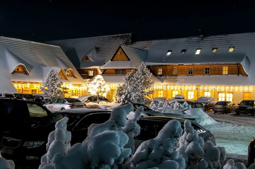 Kocierz Resort - Image 1