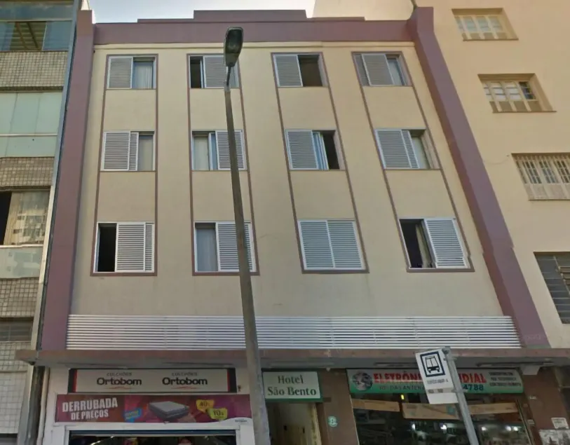 Hotel São Bento - Image 1