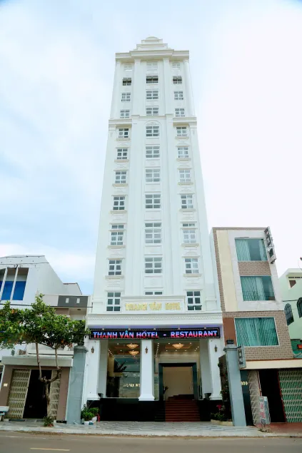 Thanh Van Hotel Quy Nhon - Image 1