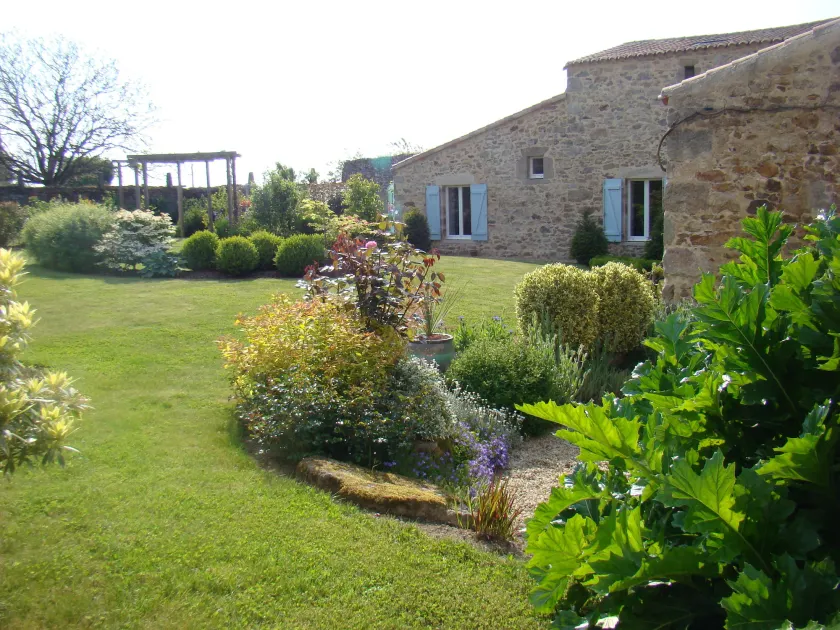 Chambres d'Hotes Les laitières - Image 1