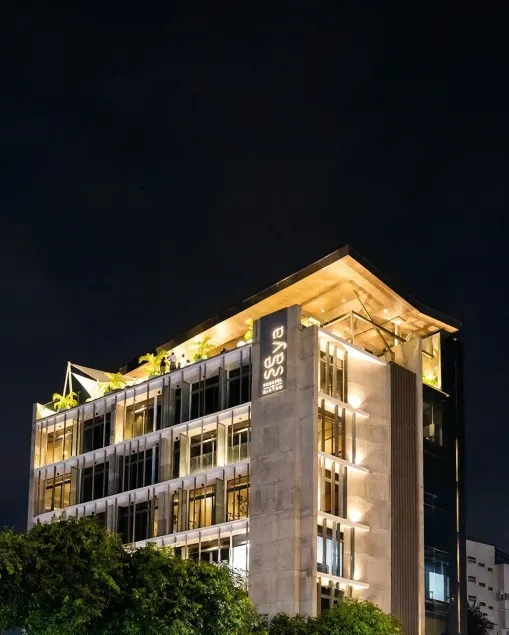 SeSaya Poshtel & Bistro - Colombo's Newest and Finest Poshtel Dorms and Rooms - Image 1