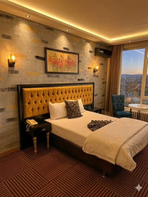 ANKARA EFEs OTEL - Image 1
