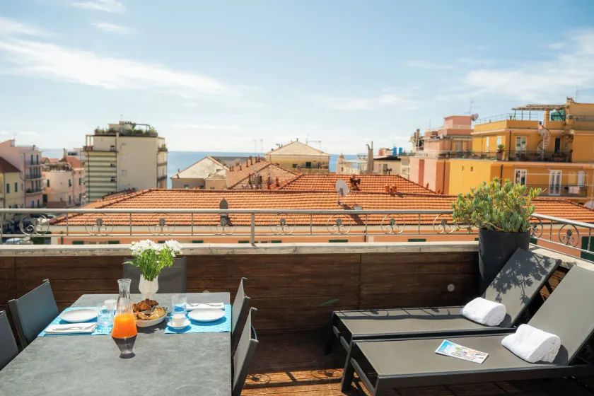 Residence San Marco Suites&Apartments Alassio - Image 1