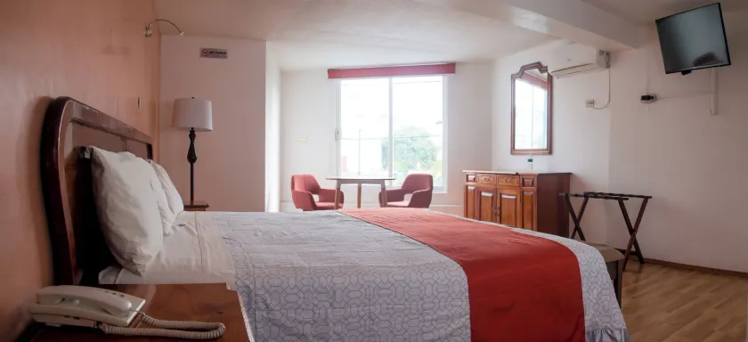Hotel Atenas - Image 1